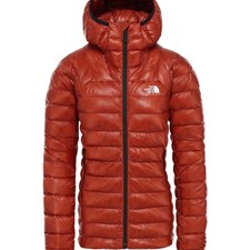 The North Face W Summit L3 Down Hood женская