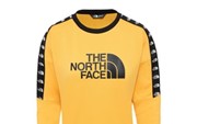 The North Face Train N Logo Crew Sweatshirt женская