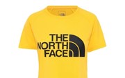 The North Face Grap Play Hard S/S женская