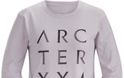 Arcteryx Cluster T-Shirt LS женская