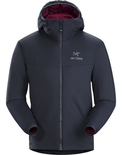 Arcteryx Atom LT Hoody - Увеличить