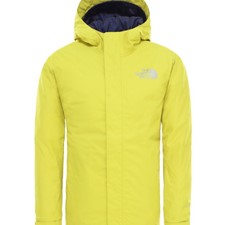 The North Face Boys’ Snowquest