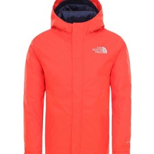 The North Face Boys’ Snowquest