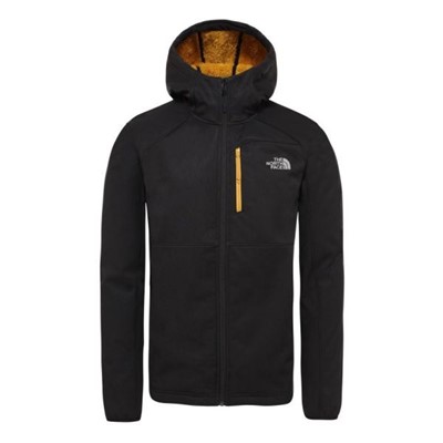 The North Face Quest Hooded Softshell - Увеличить