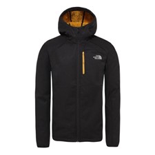 The North Face Quest Hooded Softshell