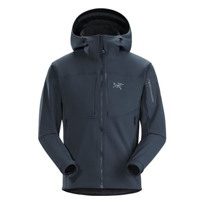 Arcteryx Gamma MX Hoody - Увеличить