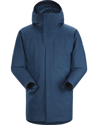 Arcteryx Therme Parka - Увеличить