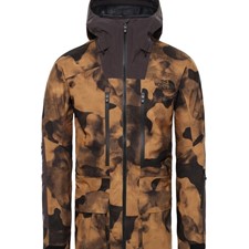 The North Face A-Cad