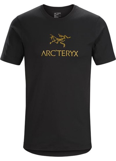 Arcteryx Arc'word T-Shirt SS - Увеличить