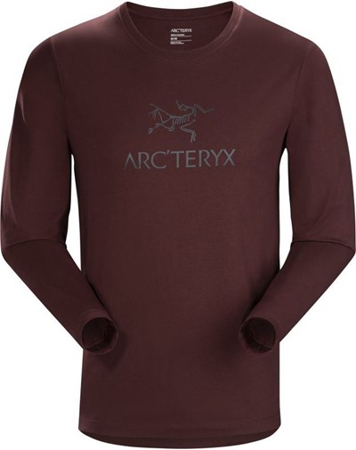 Arcteryx Arc'word T-Shirt LS - Увеличить