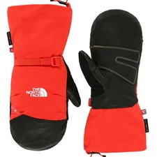 The North Face Summit Belay Mitt