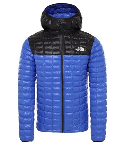 The North Face M Thermoball Eco Hoodie - Увеличить