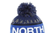 The North Face Ski Tuke V темно-синий ONE