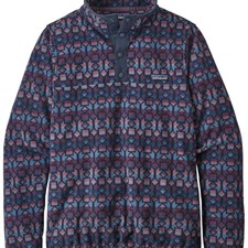 Patagonia Micro D Snap-T P/O женский