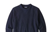 Patagonia Off Country Crewneck Sweater