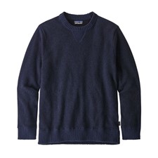 Patagonia Off Country Crewneck Sweater