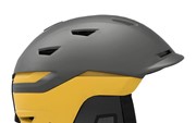 шлем Salomon Sight темно-серый L