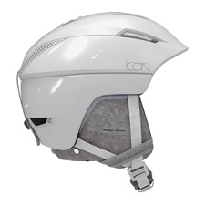 шлем Salomon Icon2 C. Air белый S