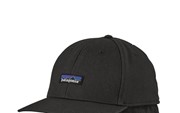 Patagonia Insulated Tin Shed Cap черный S