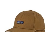 Patagonia Insulated Tin Shed Cap коричневый L