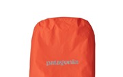 на рюкзак Patagonia Pack Rain Cover 15L - 30L оранжевый