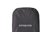 на рюкзак Patagonia Pack Rain Cover 15L - 30L темно-серый