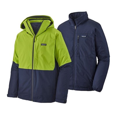 Patagonia 3-IN-1 Snowshot - Увеличить