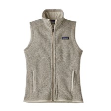 Patagonia Better Sweater Vest женский