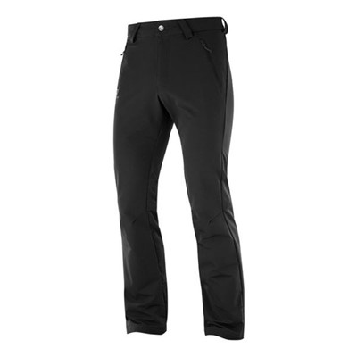 Salomon Wayfarer Warm Straight - Увеличить