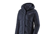 Patagonia Down With It Parka женская