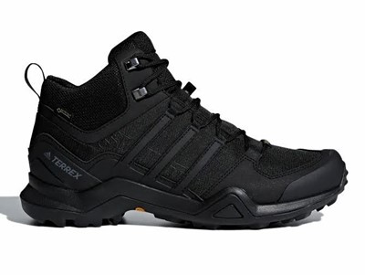 Adidas Terrex Swift R2 Mid GTX - Увеличить