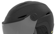 шлем Giro Vue Mips черный M(55.5/59CM)