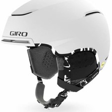 шлем Giro Terra Mips женский белый S(52/55.5CM)