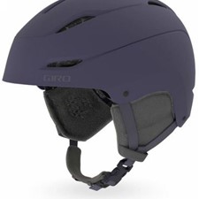 шлем Giro Ceva женский темно-синий M(55.5/59CM)