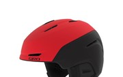 шлем Giro Neo красный L(59/62.5CM)