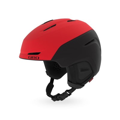 шлем Giro Neo красный L(59/62.5CM) - Увеличить