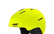 шлем Giro Neo желтый S(52/55.5CM)