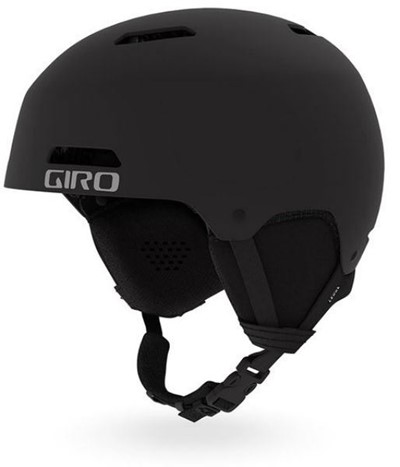 Giro Ledge черный XL(62.5/65CM) - Увеличить
