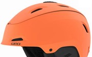 шлем Giro Range Mips оранжевый M(55.5/59CM)