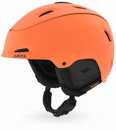 шлем Giro Range Mips оранжевый M(55.5/59CM) - Увеличить