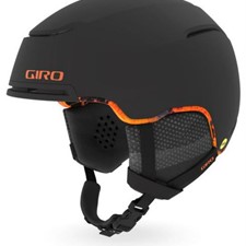 шлем Giro Jackson Mips черный S(52/55.5CM)