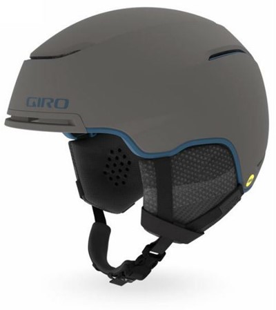 шлем Giro Jackson Mips серый M(55.5/59CM) - Увеличить