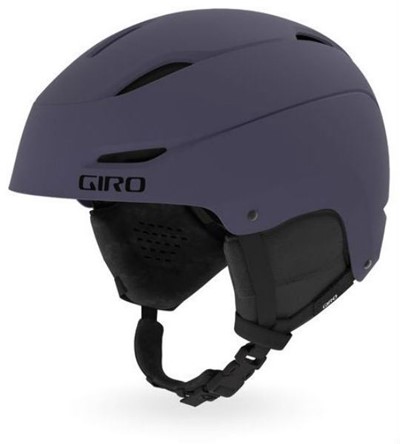 шлем Giro Ratio темно-синий S(52/55.5CM) - Увеличить