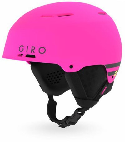 шлем Giro Emerge Mips темно-розовый M(55.5/59CM) - Увеличить