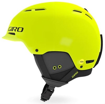шлем Giro Trig Mips желтый M(55.5/59CM) - Увеличить