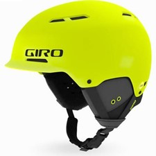 шлем Giro Trig Mips желтый L(59/62.5CM)