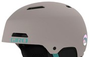 шлем Giro Ledge серый S(52/55.5CM)