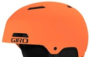 шлем Giro Ledge оранжевый S(52/55.5CM)