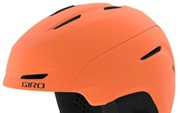 шлем Giro Neo JR юниорский оранжевый S(52/55.5CM)