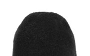 The North Face Plush черный OS